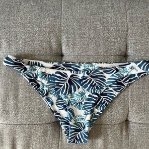 MIDORI ‘Frond’ Parker bottom